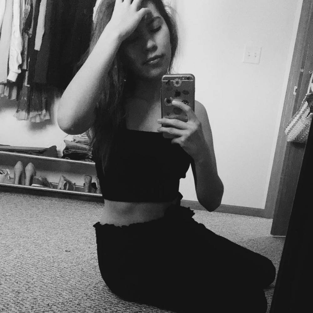 Meet your Posher, Montserrat